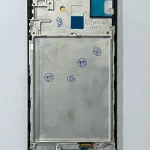 SG A15 5G/A156 LCD F/S CW FRAME - OLED